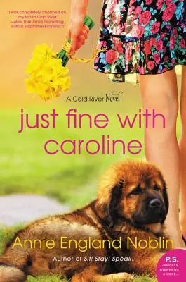 Doar bine cu Caroline - Just Fine with Caroline