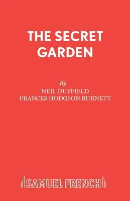 Grădina secretă - The Secret Garden