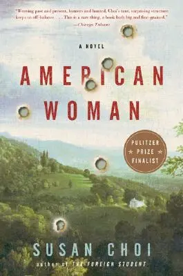 Femeia americană - American Woman