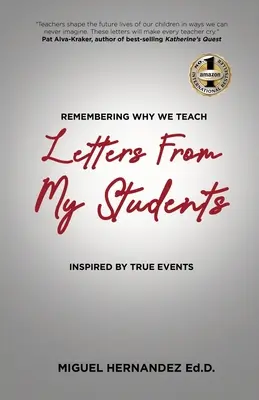Scrisori de la studenții mei - Letters from My Students