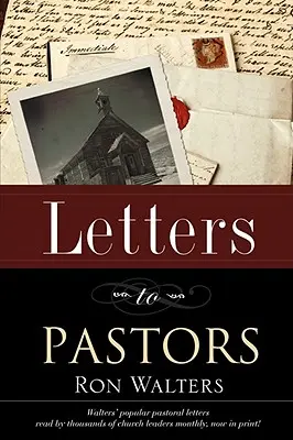 Scrisori către pastori - Letters to Pastors