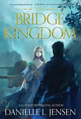 Regatul Podului - The Bridge Kingdom