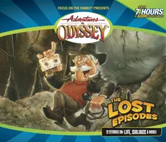 Episoadele pierdute - The Lost Episodes