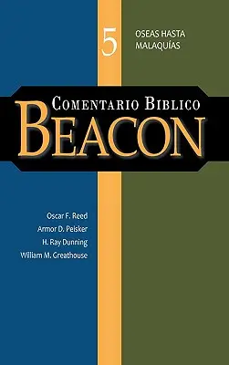 Comentarii Biblico Beacon Tomo 5 - Comentario Biblico Beacon Tomo 5