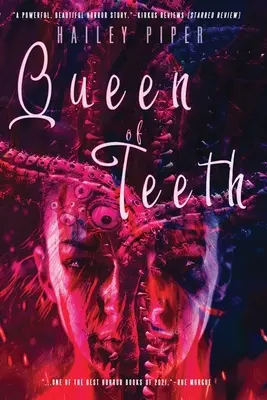Regina dinților - Queen of Teeth