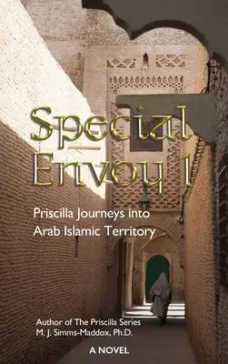 Trimisul special 1 - Special Envoy 1