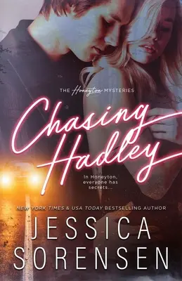 Urmărind-o pe Hadley - Chasing Hadley