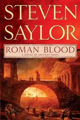 Sânge roman - Roman Blood