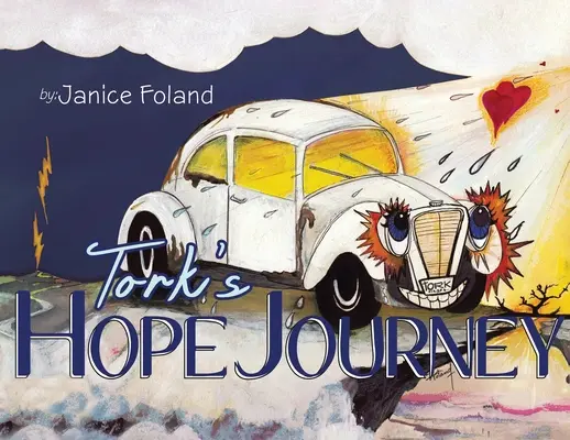Călătoria speranței lui Tork - Tork's Hope Journey
