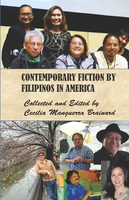 Ficțiune contemporană de filipinezi în America: US Edition - Contemporary Fiction by Filipinos in America: US Edition