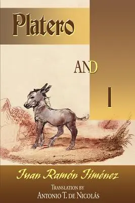 Platero și eu - Platero and I
