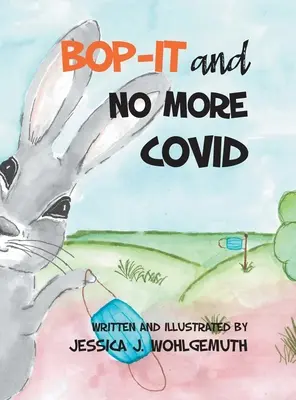 Bop-It și No More Covid - Bop-It and No More Covid