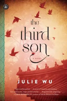 Al treilea fiu - The Third Son