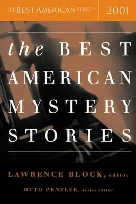 Cele mai bune povestiri polițiste americane - The Best American Mystery Stories