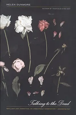 Vorbind cu morții - Talking to the Dead