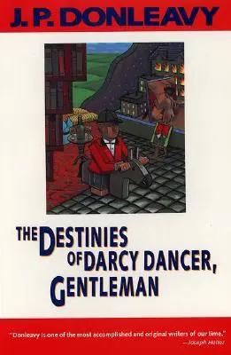 Destinele lui Darcy Dancer, gentleman - The Destinies of Darcy Dancer, Gentleman