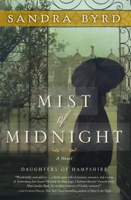 Ceața de la miezul nopții, 1 - Mist of Midnight, 1