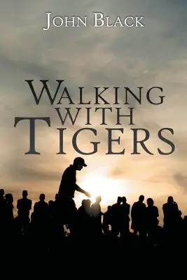 Walking With Tigers: Povestea adevărată a jucătorului de golf în ascensiune Joel Dahmen - Walking With Tigers: The True Story of Rising Golfer Joel Dahmen