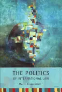 Politica dreptului internațional - Politics of International Law