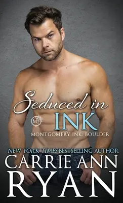 Sedus în cerneală - Seduced in Ink