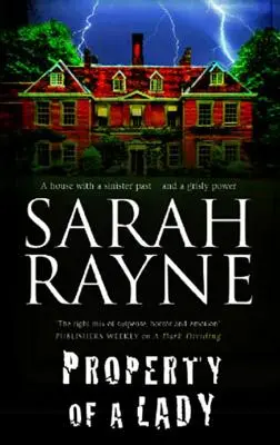 Proprietatea unei doamne - Property of a Lady