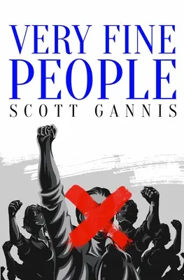 Oameni foarte buni - Very Fine People