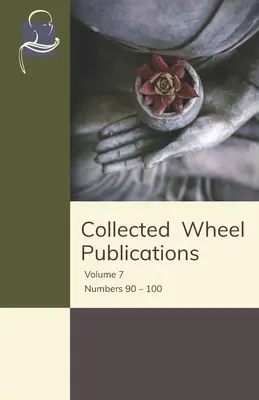 Publicații colecționate ale roții: Volumul 7 - Numerele 90 - 100 - Collected Wheel Publications: Volume 7 - Numbers 90 - 100