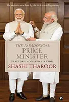 Paradoxalul prim-ministru - Hb - The Paradoxical Prime Minister - Hb