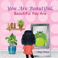 Ești frumoasă, frumoasă ești - You Are Beautiful, Beautiful You Are