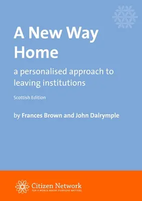 Un nou drum spre casă - A New Way Home