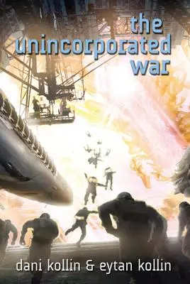 The Unincorporated War (Războiul neîncorporat) - The Unincorporated War
