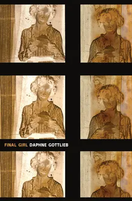 Fata finală - Final Girl