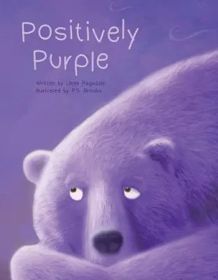 Positiv violet - Positively Purple