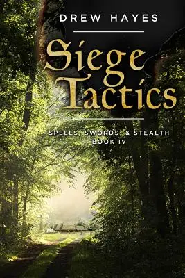 Tactici de asediu - Siege Tactics
