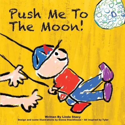 Împinge-mă spre Lună! - Push Me to the Moon!