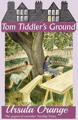 Pământul lui Tom Tiddler - Tom Tiddler's Ground