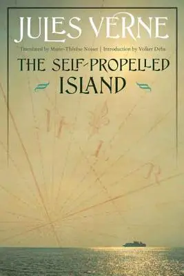 Insula autopropulsată - Self-Propelled Island