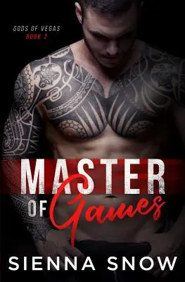 Maestrul jocurilor - Master of Games