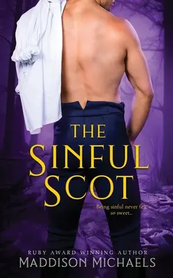 Scoțianul păcătos - The Sinful Scot