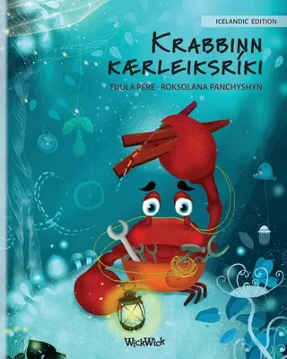 Krabbinn krleiksrki (Ediția în islandeză a cărbunelui grijuliu