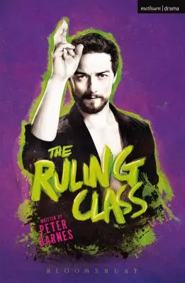 Clasa conducătoare (The Ruling Class) - The Ruling Class
