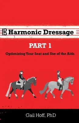 Dresaj armonic: Partea 1 Optimizarea scaunului și utilizarea ajutoarelor - Harmonic Dressage: Part 1 Optimizing Your Seat and Use of the Aids