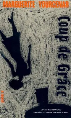 Lovitura de grație - Coup de Grace