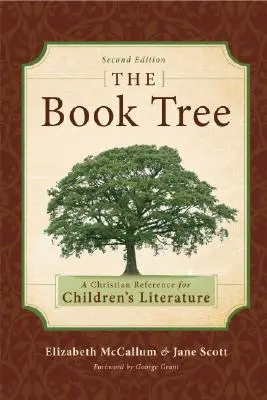 Copacul cu cărți: O referință creștină la literatura pentru copii - The Book Tree: A Christian Reference to Children's Literature