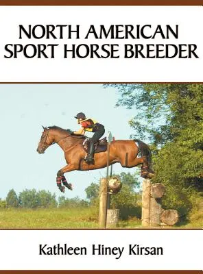 Crescător nord-american de cai sport - North American Sport Horse Breeder