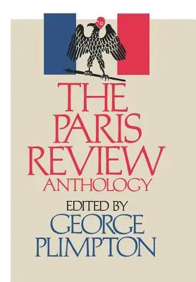 Antologia Paris Review - The Paris Review Anthology