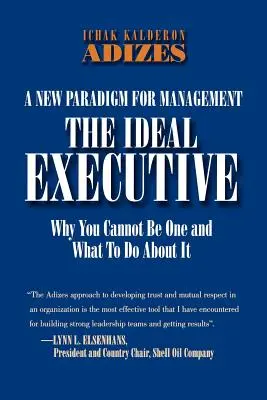 Executivul ideal - The Ideal Executive