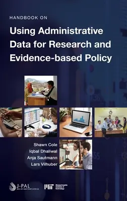 Manual privind utilizarea datelor administrative pentru cercetare și politici bazate pe dovezi - Handbook on Using Administrative Data for Research and Evidence-based Policy