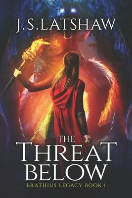 Amenințarea de mai jos - The Threat Below
