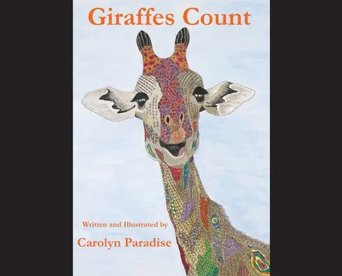 Girafele contează - Giraffes Count